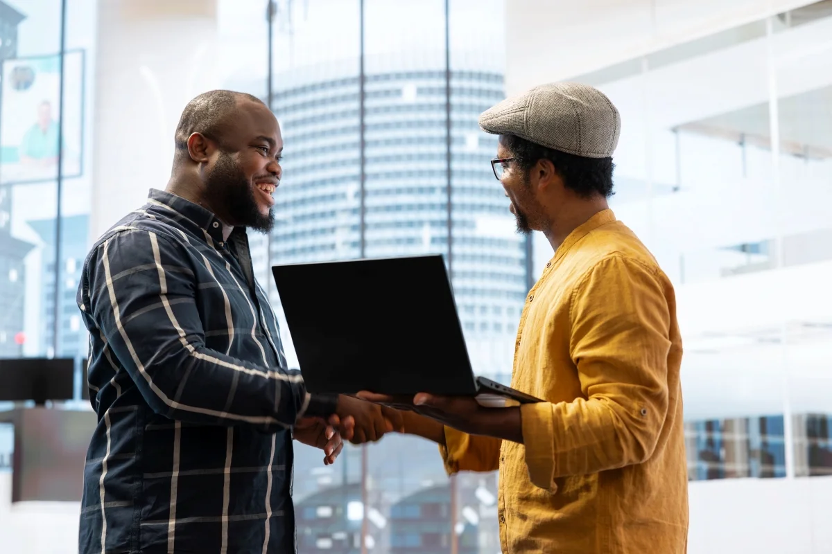 Business Development